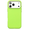 Чехол защитный Aster Pro Case с MagSafe для 17 Pro, Лайм