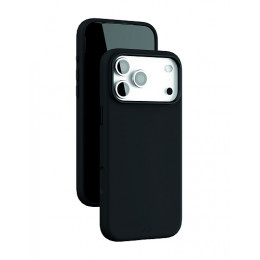 Чехол защитный Aster Pro Case с MagSafe для 17 Pro Max, Темно-синий