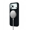 Чехол защитный Aster Pro Case с MagSafe для 17 Pro Max, Темно-синий