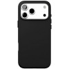 Чехол защитный Aster Pro Case с MagSafe для 17 Pro Max, Темно-синий