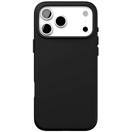 Чехол защитный Aster Pro Case с MagSafe для 17 Pro Max, Темно-синий