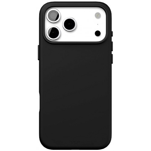 Чехол защитный Aster Pro Case с MagSafe для 17 Pro Max, Темно-синий