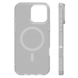 Чехол защитный "vlp" Air Case MagSafe для iPhone 16 Pro Max