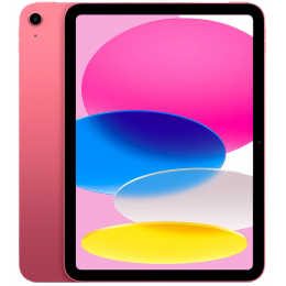 Планшет Apple iPad (2025) Wi-Fi 128Gb, розовый