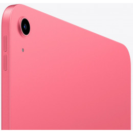 Планшет Apple iPad (2025) Wi-Fi 128Gb, розовый