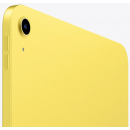 Планшет Apple iPad (2025) Wi-Fi 128Gb, желтый