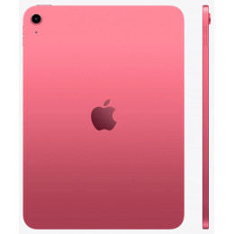 Планшет Apple iPad (2025) Wi-Fi 128Gb, розовый