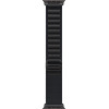 Apple Watch Ultra 3 (2025) 49mm Black Titanium Case with Black Alpine Loop