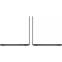Ноутбук Apple MacBook Pro 16 (2024) M4 Pro 24/512 Space Black (MX2X3)