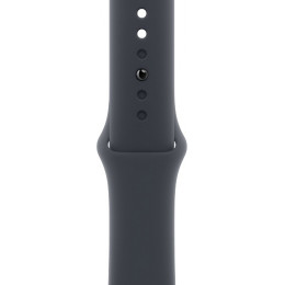 Умные часы Apple Watch SE 3 40mm (2025) Midnight Aluminum Case with Sport Band Midnight
