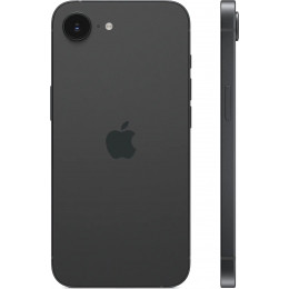 Смартфон Apple iPhone 16e 128GB, Black