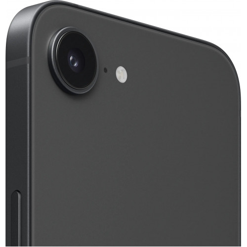 Смартфон Apple iPhone 16e 256GB, Black