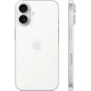 Смартфон Apple iPhone 16 128GB, White (белый)
