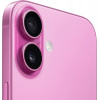 Смартфон Apple iPhone 16 Plus 128GB, Pink (розовый)