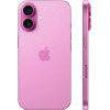 Смартфон Apple iPhone 16 Plus 128GB, Pink (розовый)