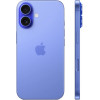 Смартфон Apple iPhone 16 128GB, Ultramarine (синий)