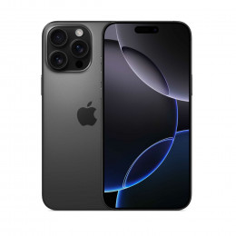 Смартфон Apple iPhone 16 Pro 256GB, Black Titanium