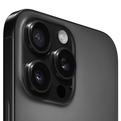Смартфон Apple iPhone 16 Pro 1TB, Black Titanium