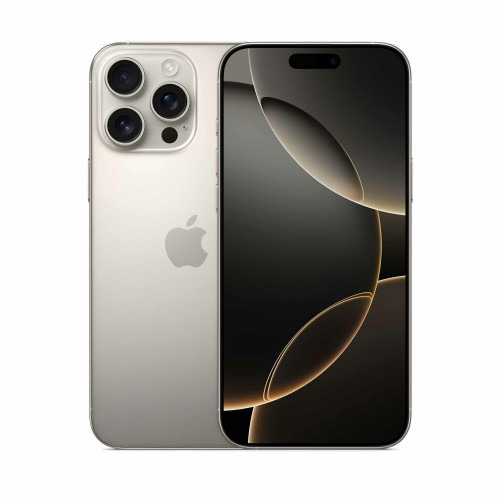 Смартфон Apple iPhone 16 Pro Max 1TB, Natural Titanium