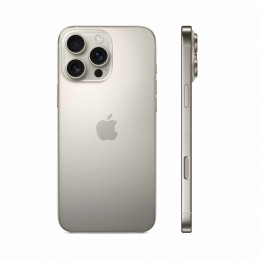 Смартфон Apple iPhone 16 Pro 1TB, Natural Titanium