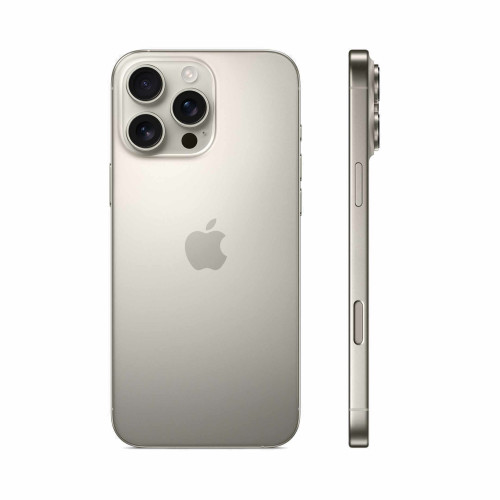 Смартфон Apple iPhone 16 Pro Max 1TB, Natural Titanium