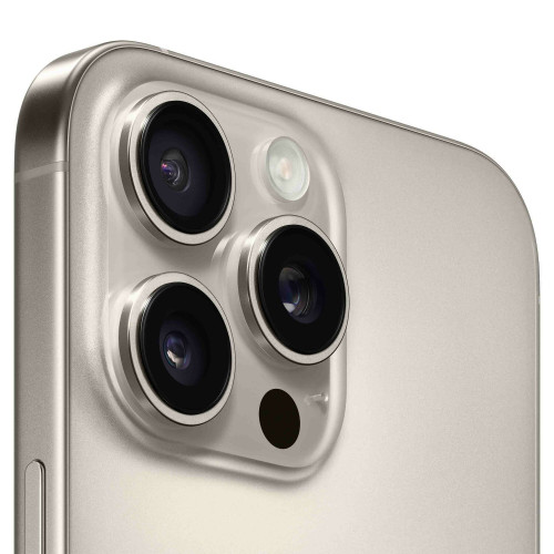 Смартфон Apple iPhone 16 Pro Max 1TB, Natural Titanium