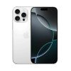 Смартфон Apple iPhone 16 Pro Max 256GB, White Titanium