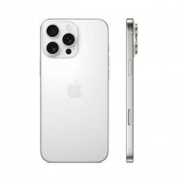 Смартфон Apple iPhone 16 Pro 128GB, White Titanium