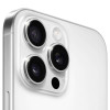 Смартфон Apple iPhone 16 Pro Max 256GB, White Titanium