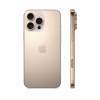 Смартфон Apple iPhone 16 Pro 128GB, Desert Titanium