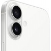 Смартфон Apple iPhone 16 128GB, White (белый)