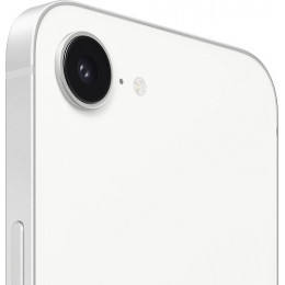 Смартфон Apple iPhone 17e 256GB, White (белый) eSim