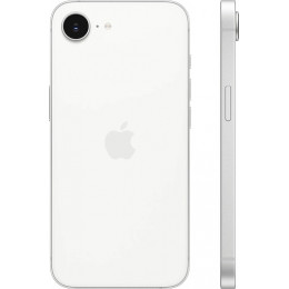 Смартфон Apple iPhone 17e 256GB, White (белый) eSim