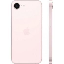 Смартфон Apple iPhone 17e 256GB, Soft Pink (розовый) eSim