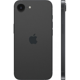 Смартфон Apple iPhone 17e 256GB, Black (черный) eSim