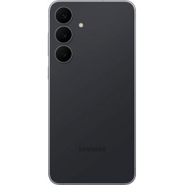 Смартфон Samsung Galaxy S25 FE 8/128 Гб, Jetblack