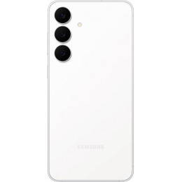 Смартфон Samsung Galaxy S25 FE 8/128 Гб, White