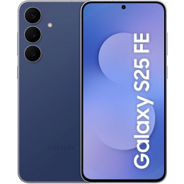 Смартфон Samsung Galaxy S25 FE 8/128 Гб, Navy