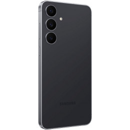Смартфон Samsung Galaxy S25 FE 8/128 Гб, Jetblack
