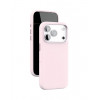 Чехол защитный Aster Pro Case с MagSafe для iPhone 17 Pro, Розовый