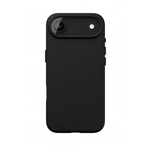 Чехол защитный Aster Pro Case с MagSafe для iPhone Air, Черный