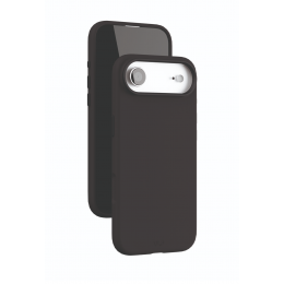 Чехол защитный Aster Pro Case с MagSafe для iPhone Air, Черный