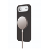 Чехол защитный Aster Pro Case с MagSafe для iPhone Air, Черный