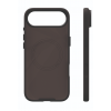 Чехол защитный Aster Pro Case с MagSafe для iPhone Air, Черный