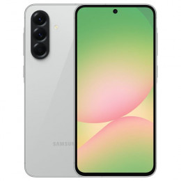 Смартфон Samsung Galaxy A56 8/256 Гб, light gray