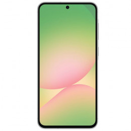 Смартфон Samsung Galaxy A56 8/256 Гб, light gray