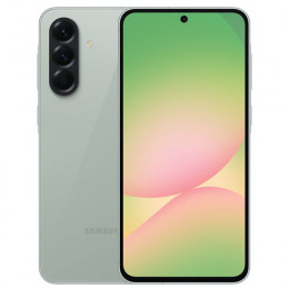 Смартфон Samsung Galaxy A56 8/256 Гб, olive