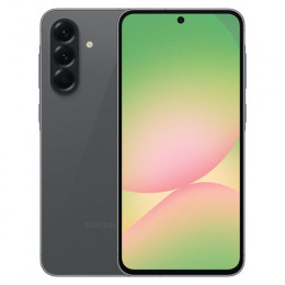 Смартфон Samsung Galaxy A56 8/256 Гб, graphite