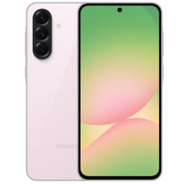 Смартфон Samsung Galaxy A56 12/256 Гб, pink