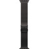 Apple Watch Ultra 3 (2025) 49mm Black Titanium Case with Black Titanium Milanese Loop